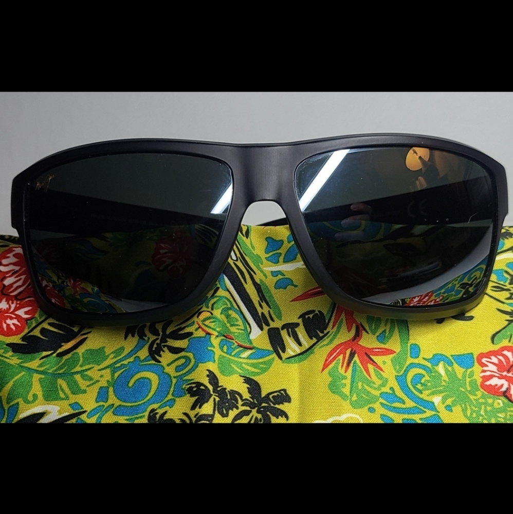 Maui Jim Pohaku